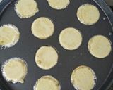 A picture of step 11 of Goad Aappe (Sweet Rice Paniyarams In NKGSB Style).