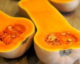 A picture of step 2 of TX's Style ~ Butternut Squash Casserole.