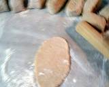Steamed bao recipe step 5 photo