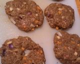A picture of step 2 of So Easy Garlic Beef Burger Patties.