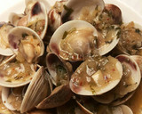 Foto del paso 12 de la receta: Almejas chirlas en salsa ibérica