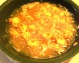 A picture of step 6 of Sunshines fried okra.