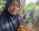 Foto langkah ke 6 dari resep Risol ayam, rebung dan wortel.