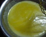 A picture of step 4 of Comforting Kabocha Squash Cake.