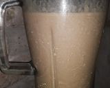 Foto del paso 2 de la receta: Batido Capuccino ☕&🍫