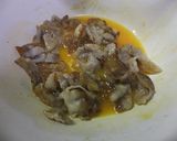 A picture of step 5 of Easy Somen Noodle Chijimi (Korean Pancakes).