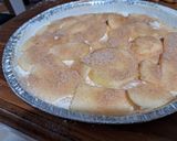 Foto del paso 4 de la receta: Tarta de manzana