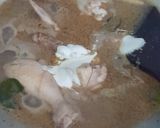Foto langkah ke 3 dari resep Gulai Korma Khas Minang.