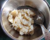 A picture of step 2 of Amla Ginger Juice 🥤.