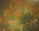 ভেজ চাউমিন(Veg chowmin recipe in Bengali) রেসিপি ধাপ - 2 ছবি