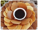 عکس مرحله 1 از دستور سس شکلاتی