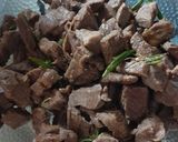 Foto del paso 1 de la receta: Guiso todo terreno (con lo que tengas)