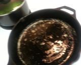 A picture of step 5 of Chateaubriand.