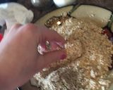 A picture of step 6 of Almond Crusted Chicken Tenders.
