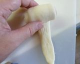 A picture of step 11 of Chewy Yudane Butter Rolls.