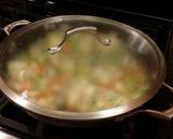 Chicken Pot Pie in a Crispy Potato Shell recipe step 6 photo