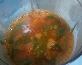 Cheesy Tomato Soup recipe step 7 photo