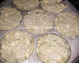Foto langkah ke 5 dari resep 194. Omelette Tempe Teri.