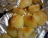 A picture of step 3 of Handy Garlic Oil.