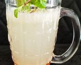 आवळा फॅट कटर ड्रिंक (amla fat cutter drink recipe in marathi) रेसिपी स्टेप 2 फोटो 