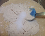 A picture of step 4 of Bread.