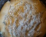 A picture of step 19 of Rustic Chicken & Mushroom crumbly pie.