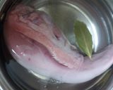 Foto del paso 1 de la receta Lengua estofada con vino tinto