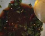 Foto del paso 3 de la receta Bacalao al vapor con salsa de soja