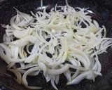 Foto del paso 1 de la receta: Salteado de vegetales
