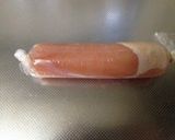 A picture of step 5 of Tender Chicken Breast Ham.
