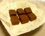 A picture of step 5 of Healthy Chocolate Truffles with Soy Milk.