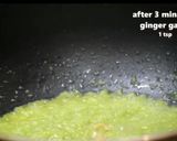 A picture of step 3 of முட்டை மலாய் மசாலா.