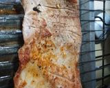 Foto del paso 1 de la receta: Matambrito y algo más