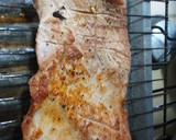 Foto del paso 1 de la receta: Matambrito y algo más