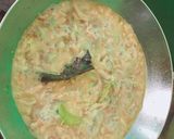 Foto langkah ke 3 dari resep Usus masak pedas.