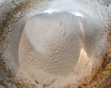 Foto del paso 3 de la receta: Galletas Kinder rellenas