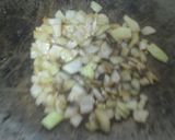 A picture of step 4 of My Hot And Sour Chicken 😉.