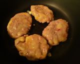 A picture of step 6 of Potato and Minced Meat Piccata.