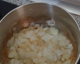Foto del paso 3 de la receta: Albóndigas a la crema