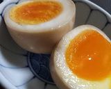 A picture of step 7 of Foolproof Creamy Boiled Eggs.