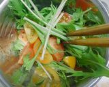 A picture of step 2 of Italian Stir-Fry Made From Yesterday's Leftover Curry.