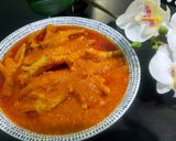 Foto langkah ke 5 dari resep Ceker Pedas.