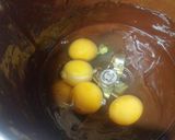 Foto del paso 3 de la receta Nani coulant