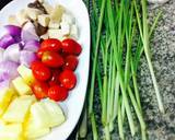 Kanya's Lemongrass Skewers Tenderloin recipe step 2 photo