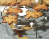 Foto del paso 9 de la receta Galletas de Turrón