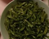 Foto langkah ke 3 dari resep Ketupat Betumis a.k.a Ketupat Sayur.