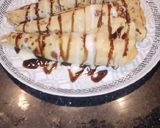 Foto del paso 5 de la receta: Crepes de frutas