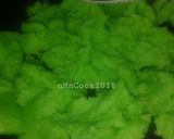 Foto langkah ke 2 dari resep Sus/soes ekonomis 👍(tanpa mixer & butter).