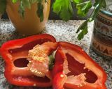 Une image de l'étape 5 de 🦑Poulpe 🐙sauce pimenton de la vera🌶️à 🇵🇹la portugaise🪵🍃.