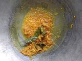Sayur daun pepaya jepang